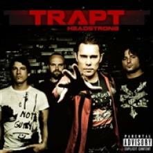 TRAPT  - CD HEADSTRONG