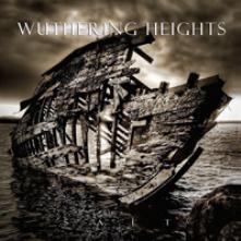 WUTHERING HEIGHTS  - CD SALT