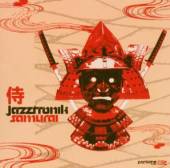 JAZZTRONIK  - CD SAMURAI