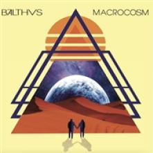 BALTHVS  - VINYL MACROCOSM [VINYL]