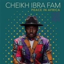  PEACE IN AFRICA - suprshop.cz