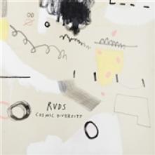 RVDS  - CD COSMIC DIVERSITY