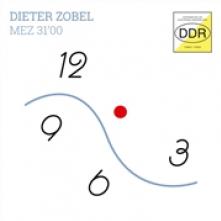 ZOBEL DIETER  - VINYL MEZ 31, 00 (EX..