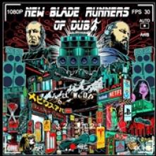 NEW BLADE RUNNERS OF DUB  - VINYL NEW BLADE RUNNERS OF DUB [VINYL]