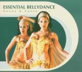 NEENA & VEENA  - CD ESSENTIAL BELLYDANCE