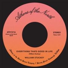 STUCKEY WILLIAM  - SI EVERYTHING THAT'S GOOD IN LIFE /7