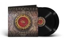 WHITESNAKE  - 2xVINYL GREATEST HITS / 180GR. [VINYL]