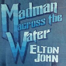 JOHN ELTON  - 4xBRC MADMAN ACROSS THE WATER