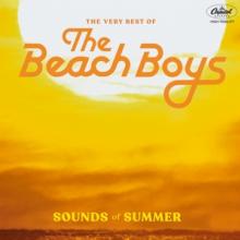  VERY BEST OF THE BEACH BOY - supershop.sk