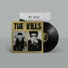 KILLS  - VINYL NO WOW [VINYL]