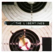 LIBERTINES  - SI WHAT A WASTER /7