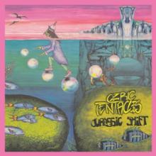 OZRIC TENTACLES  - VINYL JURASSIC SHIFT [VINYL]