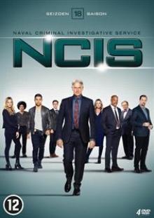  NCIS SEASON 18 - supershop.sk