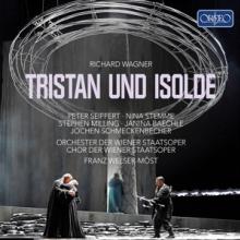  TRISTAN UND ISOLDE - supershop.sk