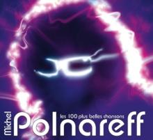 POLNAREFF MICHEL  - 5xCD LES 100 PLUS BELLES CHANSONS