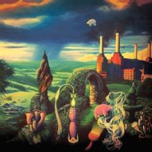 PINK FLOYD.=TRIB=  - VINYL ANIMALS REIMAG..