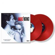 GOLDSMITH JERRY  - 2xVINYL BASIC INSTINCT [VINYL]