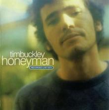 BUCKLEY TIM  - 2xVINYL HONEYMAN [VINYL]