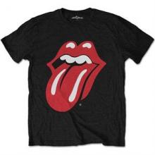  CLASSIC TONGUE -BLACK- - supershop.sk