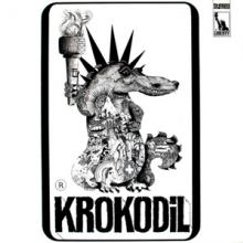 KROKODIL  - VINYL KROKODIL [VINYL]