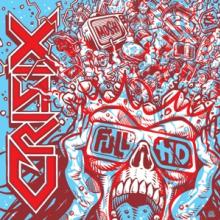 CRISIX  - CD FULL HD