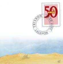  TRIANON 2020 - LES 50 ANS - suprshop.cz