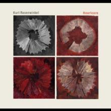 ROSENWINKEL KURT  - 2xVINYL HEARTCORE [VINYL]