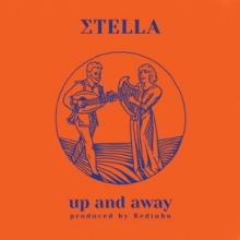 STELLA  - CD UP AND AWAY