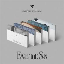  FACE THE SUN -PHOTOBOO- / VOL.4 / 88PG. PHOTOBOOK - supershop.sk