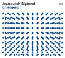 JAZZRAUSCH BIGBAND  - CD EMERGENZ