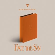  FACE THE SUN - suprshop.cz