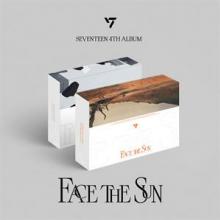  FACE THE SUN - supershop.sk