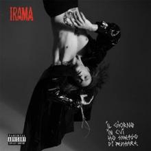 IRAMA  - CD IL GIORNO IN CUI HO SMESSO DI PENSARE