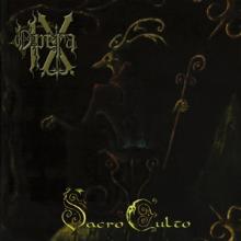 OPERA IX  - 2xVINYL SACRO CULTO [VINYL]