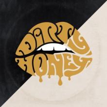 DIRTY HONEY  - 2xCD DIRTY HONEY