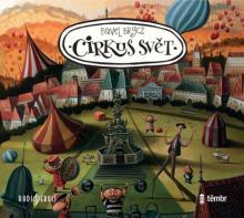  BRYCZ: CIRKUS SVET - supershop.sk