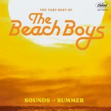  VERY BEST OF..: SOUNDS OF SUMMER [VINYL] - supershop.sk