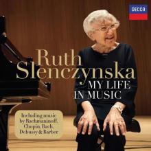 SLENCZYNSKA RUTH  - CD MY LIFE IN MUSIC