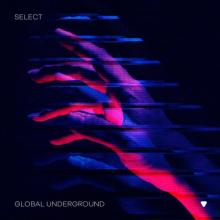  GLOBAL UNDERGROUND:SELECT #7 - supershop.sk