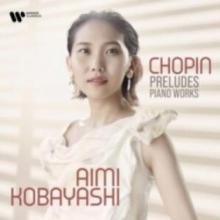 CHOPIN PRELUDES - PIANO WORKS - supershop.sk