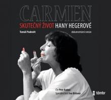 PADEVET TOMAS  - 2xCD CARMEN – SKUT..