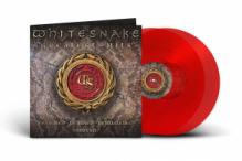 WHITESNAKE  - VINYL GREATEST HITS (INDIE) [VINYL]