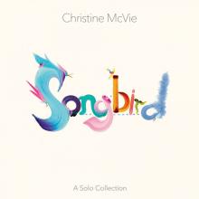  SONGBIRD (A SOLO COLLECTION) [VINYL] - suprshop.cz