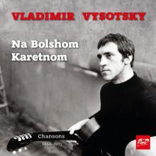  NA BOLSHOM KARETNOM - CHANSONS - supershop.sk