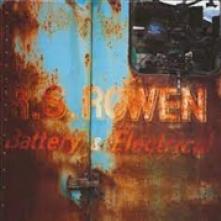 ROWEN R.S.  - CD BATTERY & ELECTRICAL