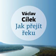 VOZENILEK TOMAS  - CD CILEK: JAK PREJIT REKU (MP3-CD)