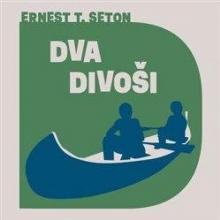  SETON: DVA DIVOSI (MP3-CD) - supershop.sk