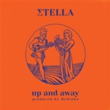 STELLA  - VINYL UP AND AWAY [VINYL]