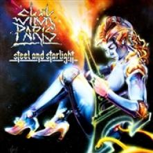 SHOK PARIS  - CD STEEL AND STARLIGHT