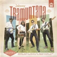 TRAMUNTANA JOHNNY  - VINYL CARREAU PLEIN FER [VINYL]